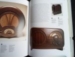 Cook, Patrick & Catherine Slessor - Bakelite, An illustrated guide to collectible bakelite objects