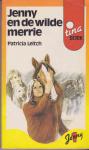 Leitch, Patricia - Jenny 1 : Jenny en de Wilde Merrie