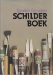 Jaxtheimer, Bodo W. - Gaade's complete schilderboek. Traditionele en nieuwe technieken.
