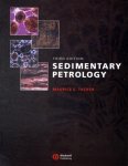 Stuart Jones - Sedimentary & Stratigraphy