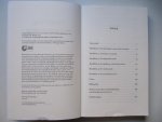 Vogl, Joseph - Het financiële regime
