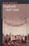 Frisch, Max - Dagboek 1946-1949