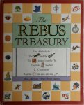 Jean Marzollo 105156 - The Rebus Treasury