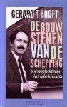 Gerard 't Hooft - De bouwstenen van de schepping - Gerard 'T Hooft