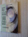 Smit, Ds. H.J.D. - Het hart van God / 10 preken Smit, Ds. H.J.D. - Het hart van God / 10 preken