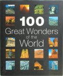 Richard Cavendish, Rosemary Burton, American Automobile Association Staff - 100 Great Wonders of the World