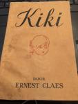 Ernest Claes - Kiki