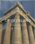 Henri Stierlin - Griekenland van Mycene tot Parthenon