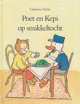 Catharina Valckx - Poet En Kepi Op Smikkeltocht