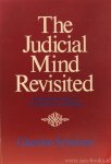 SCHUBERT, G. - The judicial mind revisited. Psychometric analysis of supreme court ideology.