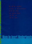 Rene de Wit - Nam In leert Nederlands. Vietnamezen en Nederland