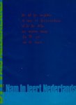 Rene de Wit - Nam In leert Nederlands. Vietnamezen en Nederland
