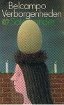 Belcampo - Verborgenheden