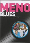 OTTERVANGER, Pauline& SMIT, Wilma - Menoblues