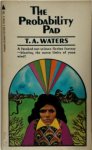 T. A. Waters - The Probability Pad