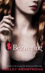 Kelley Armstrong, Kelley Armstrong - Bezwering