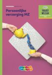 A.C. Verhoef, C. Telman - Traject Welzijn  -  Persoonlijke verzorging MZ niveau 3/4