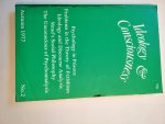 Julian  Henriques - idelogy & Consciousness Autumn 1977 No.2