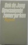 Jong, Oek de - Opwaaiende zomerjurken
