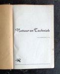  - Natuur en techniek  maandblad voor natuurwetenschappen en techniek 18e jaargang 1950
