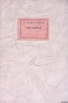 Wiegersma, Hendrik - Een fibula