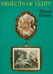 Howard Ricketts: - Objects of vertu.