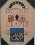 Mayne, Anne - ANNIE'S COTTAGE CRAFTS