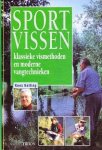 Kees Ketting - Sportvissen, klassieke vismethoden en moderne vangtechnieken