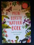 Bedoyere, Camilla de la - Mijn eerste natuurboek