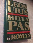 Uris, L. - Mitla pas