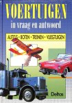 Diversen - Voertuigen in vraag en antwoord