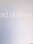 Wilde, E. de - Ad Dekkers catalogusnummer 689