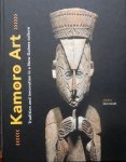 Dirk Smidt. (red.). - Kamoro Art.Tradition and innovation in a New Guinea culture.