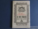 Fernard Pavard, Leon Attenelle, Levêque, Arthur Potier et Moëst. - La chanson militaire Wallonne à travers les ages. Reconstitution d'Une Cour d'Amour en 1220 au château de Moha-lez-Huy. Le dimanche 25 septembre 1938.