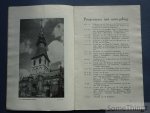 N/A. - Stad Hasselt 3 mei 1953. Blijde intrede van Zijne Majesteit Koning Boudewijn.