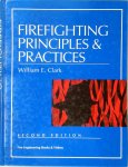 W. E. Clark - Firefighting principles & practices