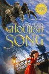 William Alexander 43846 - Ghoulish Song