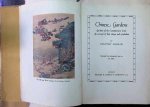 Dorothy Graham - Chinese Gardens Gardens of the Contemporary Scene An account of their design and symbolism Dorothy Graham - Chinese Gardens Gardens of the Contemporary Scene An account of their design and symbolism