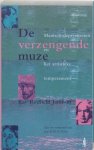 Kay Redfielfd Jamison - De verzengende muze