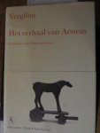 Vergilius - Het verhaal van Aeneas.I n de vertaling van M. d'Hane-Scheltema.
