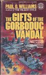 Williams, Paul O. - Gorboduc 1: The Gifts of the Gorboduc Vandal