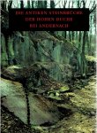 MANGARTZ, Fritz - Die antiken Steinbrüche der Hohen Buche bei Andernach. Topographie, Technologie und Chronologie.