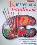 Gair, Angela - Kunstenaars handboek: complete handleiding voor tekenen en schilderen: materialen en technieken