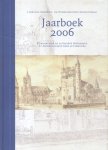 Tummers, Dr. P.M.J.E. (redactie e.a.) - Jaarboek 2006, 2007, 2008, 2009, 2010, 2011 en 2013