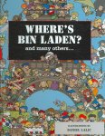 Xavier Waterkeyn 258001 - Where's Bin Laden?