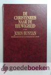 Bunyan, John - De Christenreis naar de eeuwigheid --- Toegelicht in meditaties door ds. P. Blok. Met afbeeldingen van Albert Wessels Bunyan, John - De Christenreis naar de eeuwigheid --- Toegelicht in meditaties door ds. P. Blok. Met afbeeldingen van Albert Wessels