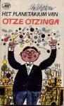 Blijstra, Rein - Het Planetarium van Otze Otzinga
