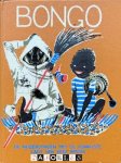 H.J. Barnard - Bongo de negerjongen met de zonnigste lach van heel Afrika