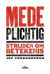 Jef Verschueren - Medeplichtig Strijden om betekenis