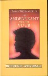 Ellis, Alice Thomas - De andere kant van het vuur